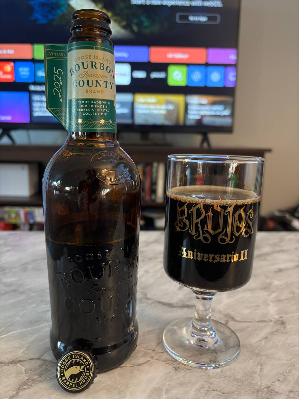 bottle