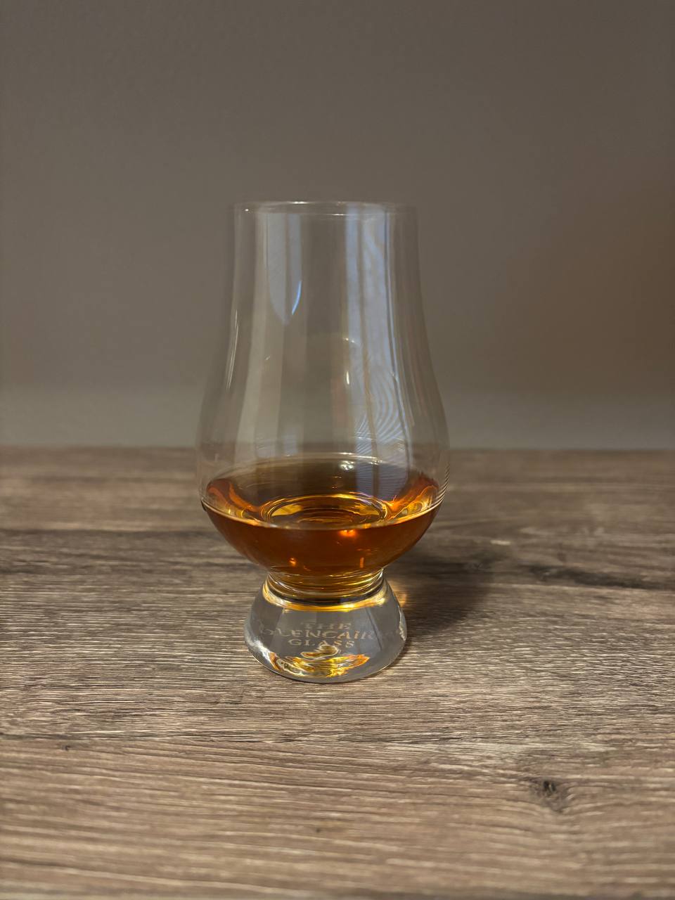 pour